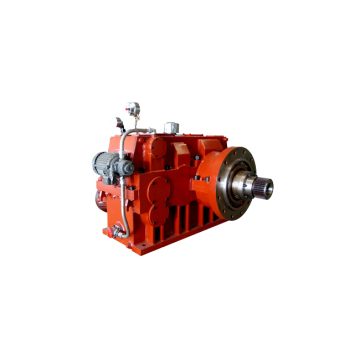 Gearboxes for Single Screw Extruder