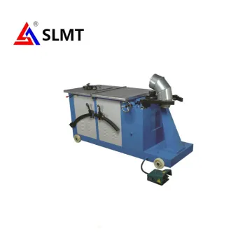 SBWT-1000 Gorelocker machine made in China