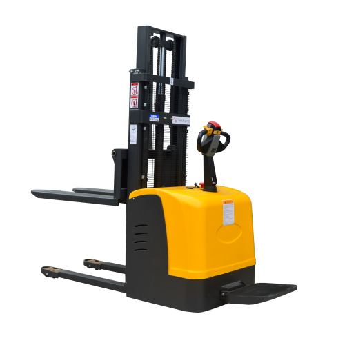 2t/2.5m Lundi ยก 2T Electric Forklift