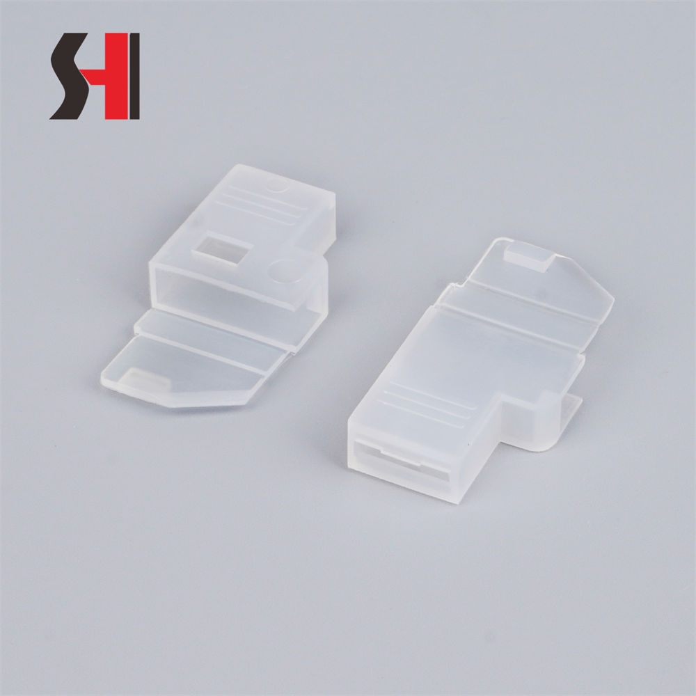 Conectores de terminal rápido 1P de 6,3 mm