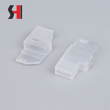 1P быстросъемные клеммные разъемы 6,3 мм