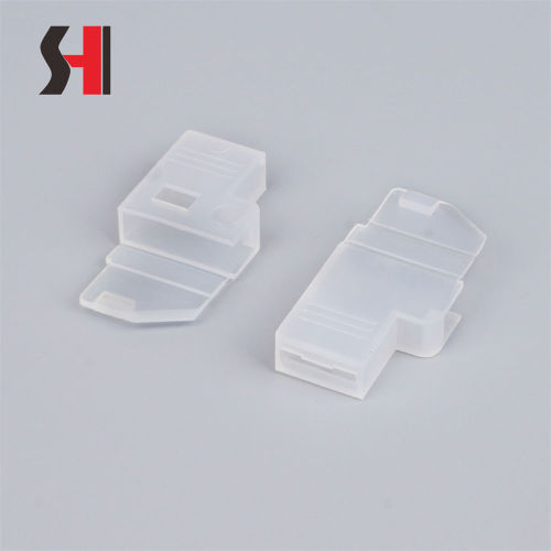 Conectores de terminal rápido 1P de 6,3 mm