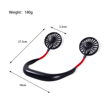 EASTOMMY Air Cooling Fan For Easy To Take