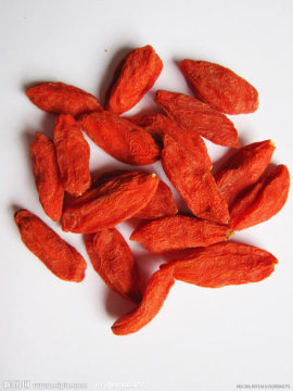 Goji berry Wolfberry goji