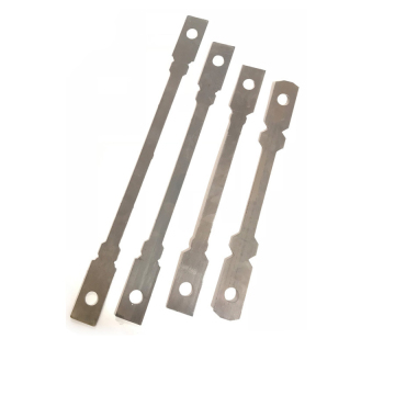 Industrial Design Style Flat Wall Ties for Warehouse Applications by Ties