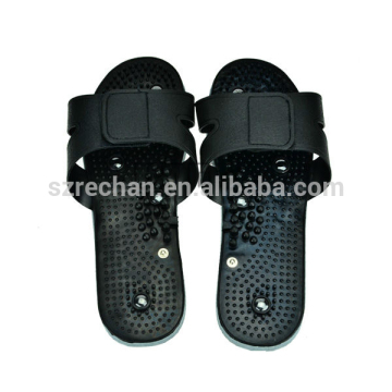 Factory Price Spring Acupuncture Massage Slipper