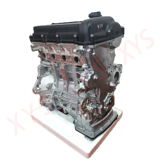 Hot Selling 2013 Coupe Engines for Hyundai Tucson 2.0 and Kia 1.6 in South Korea