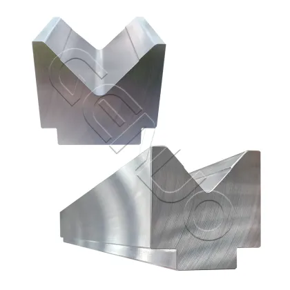 Trumpf Amada Europe CNC Press Brake Machine Tooling