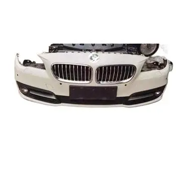 2011-2017 BMW 5 Series F10 F18 F11 Front Bumper Assembly