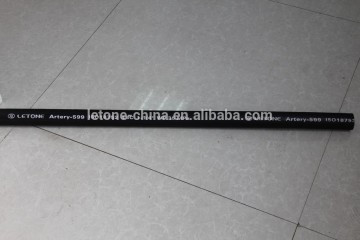 Artery-599 ISO18752 4BC wire spiral hose higher impulse