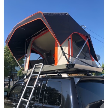 Accesorios 4x4 para la tienda universal de doble top