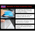 self healing paint protection film for car