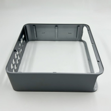 custom extruded aluminum enclosures