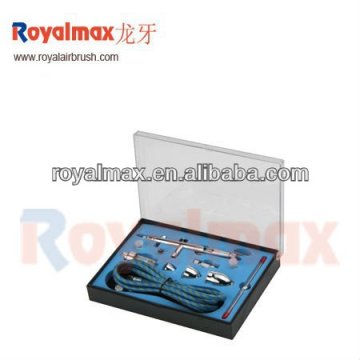 Royal High Quality Tattoo & makeup airbrush AB-186K