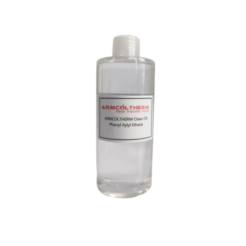 Armcoltherm Clean OS Heat Transfer Fluid