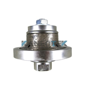 KANEOTEK Sintered Diamond CNC Router Bits for Granite and Marble