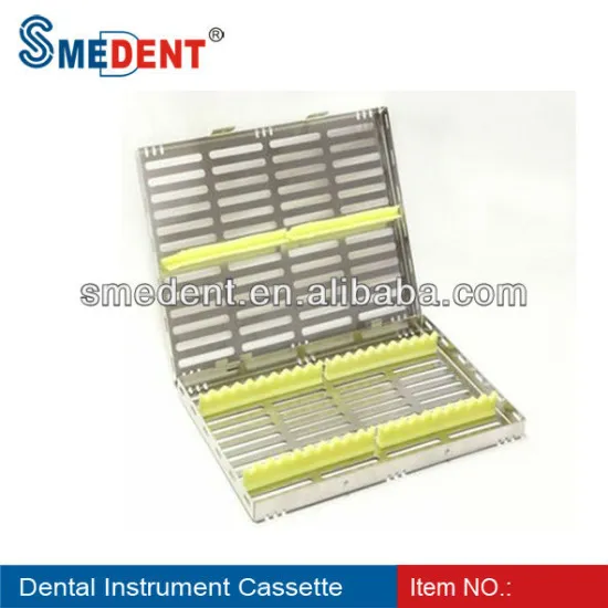 Dental Instruments Tray- 20 Instruments Tray