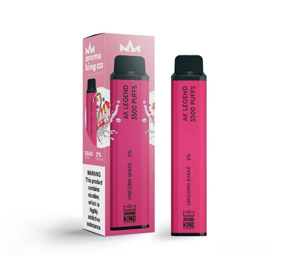 Elux Legende 3500 Pink Lenonade Vape