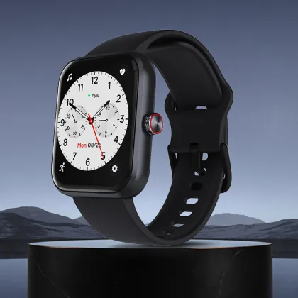 Original Smart Watch Best Smartwatch Offers Blood Oxygen Reminder Fitness Bracelet Gift For Female