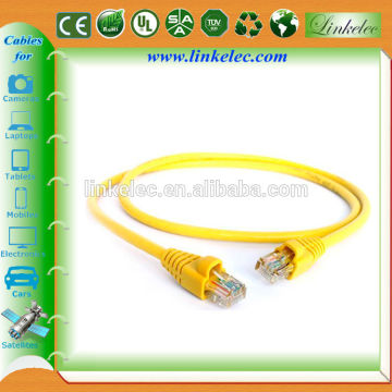 Best utp cable cat6 30cm patch cord cable price