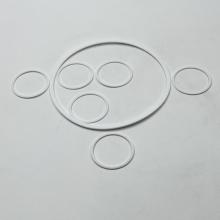 Hydraulische cilinder O-ring afdichting Back-up-ring
