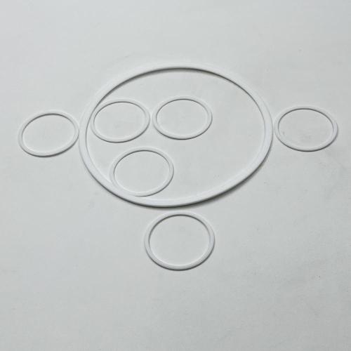 الأسطوانة الهيدروليكية O-Ring Seal Ring Ring