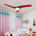 Modern cheap best selling fance ceiling fan light