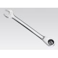 One-way ratchet wrench