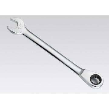 One-way ratchet wrench