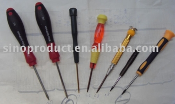 Mobile phone repair tools