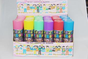 3 oz  Ribbon String 150ml