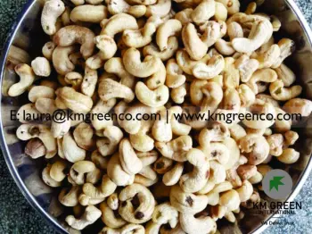 Vietnamese Cashew Nut Kernels sk1, sk2, sk3