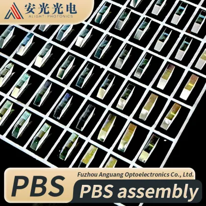 Innovative PBS Assembly in Biomedical Engineering