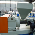 HDPE -LDPE -Rohrmaschinen