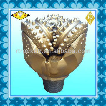 API 17 1-2 IADC517 dth button bit OR