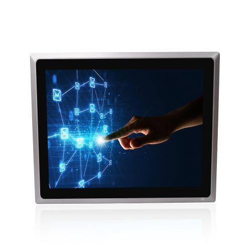 Промышленный управляющий компьютер с ОС Windows