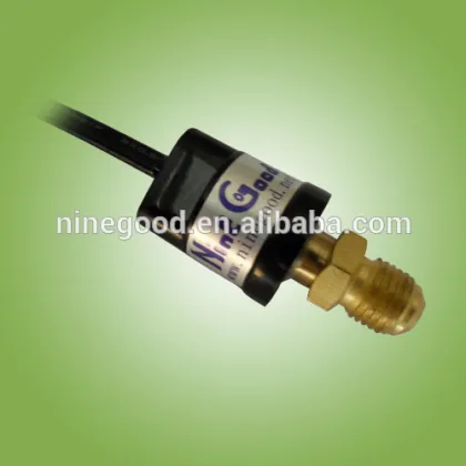 electronic pressure switch