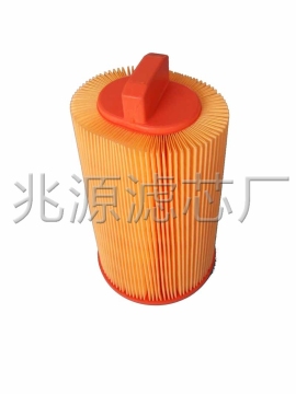 air filter for BENZ,2710940204