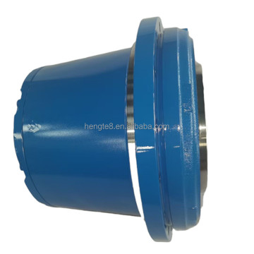 Brevini Transmission Gearbox CTU3500 CTU3300 Reduction Options