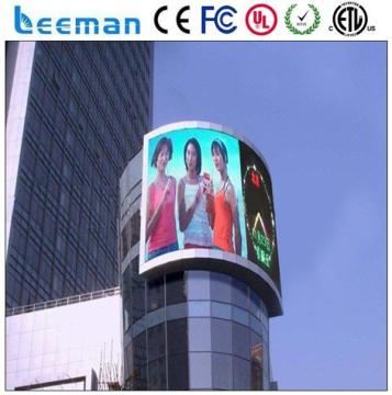 manufacturer rgb led module 5050 full color shenzhen p10 outdoor led display