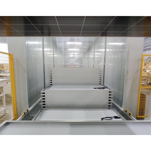 Title: 150W Poly PV Module Solar Panel