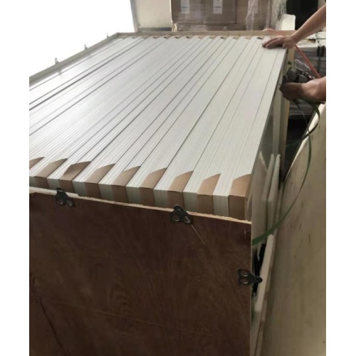 130W Commercial Micro Solar Panel