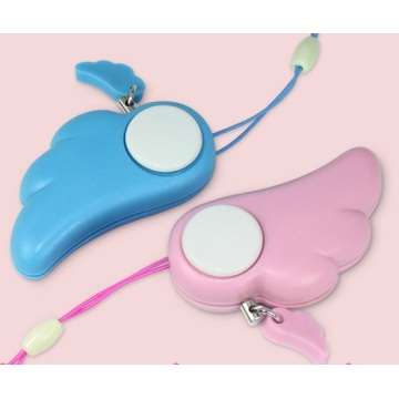 Cheapest personal alarm/woman alarm/elderly alarm