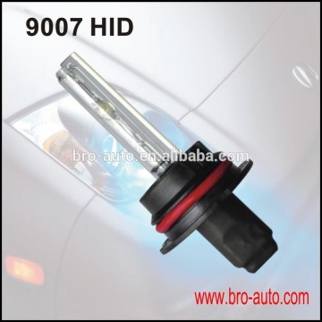 Good quality china manufacture 35W 9007 car HID bulb