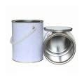 Latas de tinta personalizadas para projetos DIY