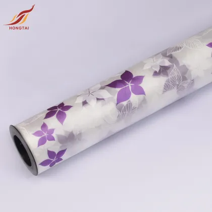 color tinted self adhesive window films decorative film
