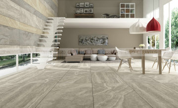 Pianto di pavimenti in porcellana ultra sottile più recente prezzo a buon mercato in spessore di 5,5 mm 90x180 cm 98n5511