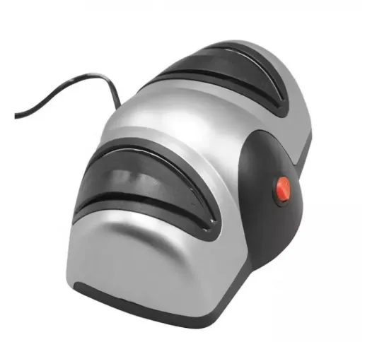 Hot Sale: Multifunction Electric Kitchen Knife Sharpener