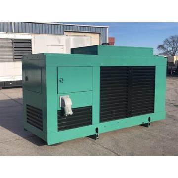 Новый бренд 4VBE34RW3 Generator NT855 G3 350KW 400KVA NTA855-G3 Генераторная цена