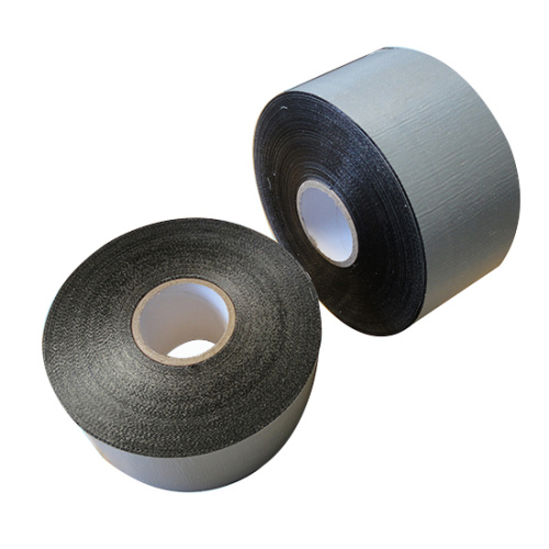 Polypropylene Anticorrosion Bitumen Tape Untuk Pipa